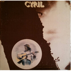 Cyril Havermans Cyril Vinyl LP USED