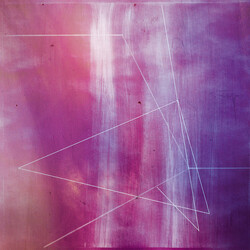 Jacob Korn EP3 USED VINYL 12INCH EP