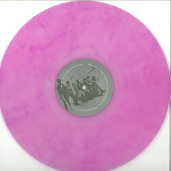 Môme Gang & Gang EP USED VINYL 12INCH 33 S RPM