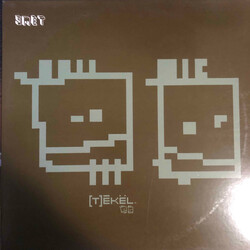 [T]ékël Smet USED VINYL 12INCH 45 RPM CARD BACKED