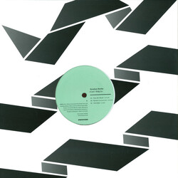 Session Victim Can't Help It USED VINYL 12INCH