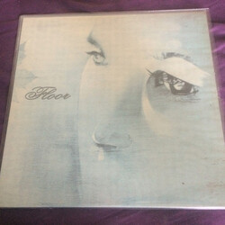 Floor (2) Floor Vinyl LP USED