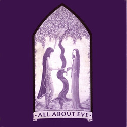 All About Eve Our Summer Vinyl 7" USED