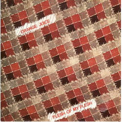 Orange Juice (3) Flesh Of My Flesh USED VINYL 7INCH 45 RPM SINGLE
