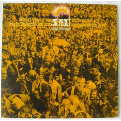 Various Marmalade 100° Proof Vinyl LP USED