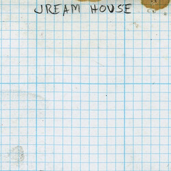 A Pleasure Jream House Vinyl LP USED