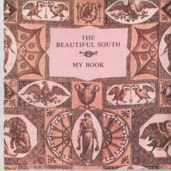 The Beautiful South My Book USED VINYL 7INCH 45 RPM SINGLE