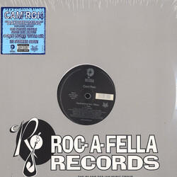 Cam'ron Daydreaming Vinyl 12" USED