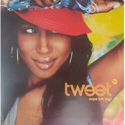 Tweet Oops (Oh My) VINYL 12" USED
