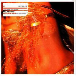 DJ Astrid Starfever VINYL 12" USED
