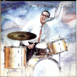 Joe Morello Joe Morello Vinyl LP USED