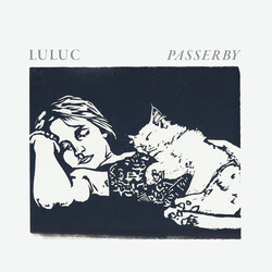 Luluc Passerby Vinyl LP USED