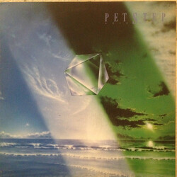 Akio Niitsu Pet Step Vinyl LP USED