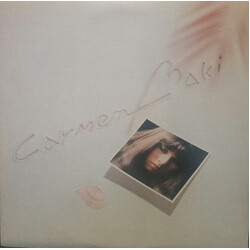 Carmen Maki The Best Vinyl LP USED