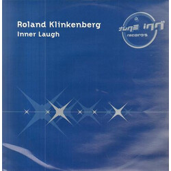 Roland Klinkenberg Inner Laugh USED VINYL 12INCH 33 S RPM