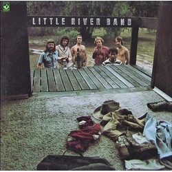 Little River Band Little River Band Vinyl LP USED