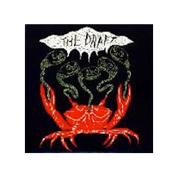 The Draft (2) Na Na Na / Devil In The Shade USED VINYL 7INCH SINGLE