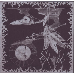 Servitude / Ebola (2) Servitude / Ebola USED VINYL 7INCH 33 S RPM