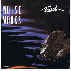 Noiseworks Touch VINYL 7" USED
