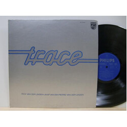 Trace (6) Trace Vinyl LP USED