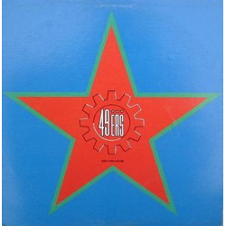49ers Don't You Love Me Vinyl 12" USED