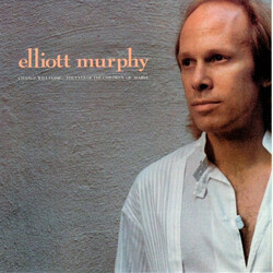 Elliott Murphy Change Will Come / The Eyes Of The Children Of Maria USED VINYL 7INCH 45 RPM SINGLE