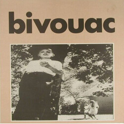 Bivouac ABC USED VINYL 12INCH EP