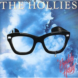 The Hollies Buddy Holly Vinyl LP USED