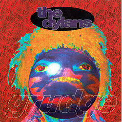 The Dylans Grudge VINYL 12" USED