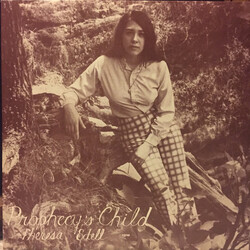 Therese Edell Prophecy’s Child Vinyl LP USED