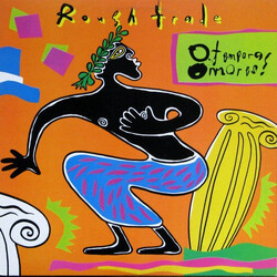 Rough Trade O Tempora! O Mores! Vinyl LP USED