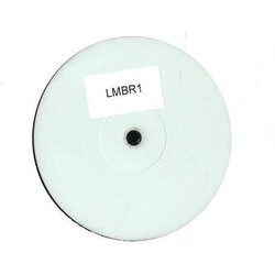 Fedde Le Grand Let Me Be Real Vinyl 12" USED