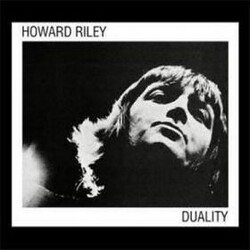 Howard Riley Duality Vinyl LP USED