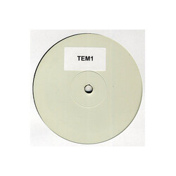 Sneaky Sound System Pictures On Off (Funkagenda Bootleg) Vinyl 12" USED