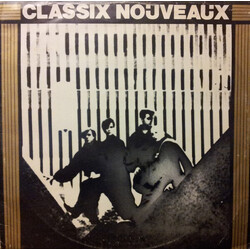 Classix Nouveaux Inside Outside Vinyl 12" USED