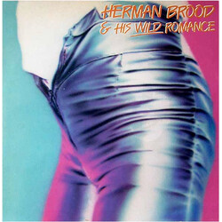 Herman Brood & His Wild Romance Herman Brood & His Wild Romance Vinyl 2 LP USED