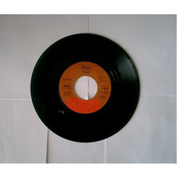 Pilot Magic / Just Let Me Be VINYL 7" USED