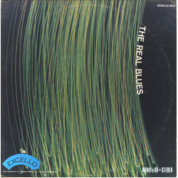 Various The Real Blues Vinyl LP USED
