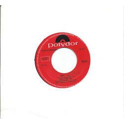 Area Code 615 Ruby USED VINYL 7INCH 45 RPM SINGLE