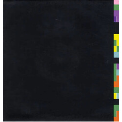 New Order Blue Monday USED VINYL 12INCH 45 RPM SINGLE REPRESS