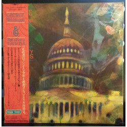 Various George Washington & The Cherry Trees Vinyl LP USED