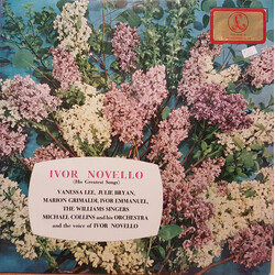 Ivor Novello / Vanessa Lee / Julie Bryan / Marion Grimaldi / Ivor Emmanuel / The Williams Singers / Michael Collins And His Orchestra Ivor Novello (Hi