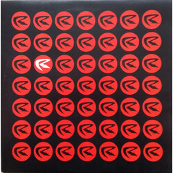 Iconz Get Crunked Up USED VINYL 12INCH 33 S RPM