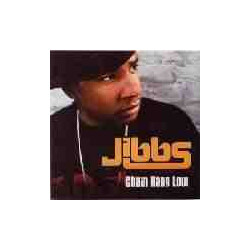Jibbs Chain Hang Low USED VINYL 12INCH PROMO