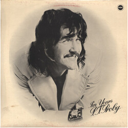 P.J. Proby I'm Yours Vinyl LP USED