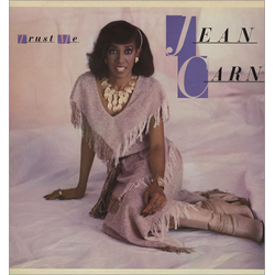 Jean Carn Trust Me Vinyl LP USED