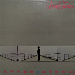 Louise Tucker After The Storm Vinyl LP USED