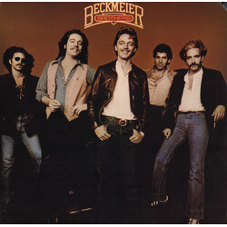 Beckmeier Brothers Beckmeier Brothers Vinyl LP USED