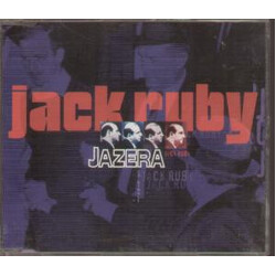 Jazera Jack Ruby USED VINYL 12INCH