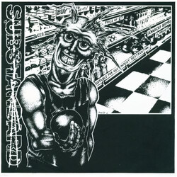 Substandard (2) / Nerves (2) Substandard / Nerves USED VINYL 7INCH 45 RPM EP